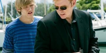 Hollywood, de nuevo de luto: Hallan muerto a reconocido actor de CSI Miami