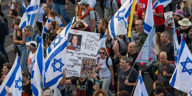 Comienza la tregua en Gaza; se espera liberación de rehenes y prisioneros