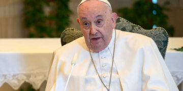 El Vaticano dijo que el estado del papa Francisco es bueno