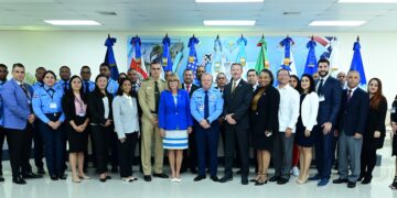 RD y organismos internacionales buscan enfrentar amenazas internas en Aviación Civil