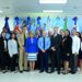 RD y organismos internacionales buscan enfrentar amenazas internas en Aviación Civil