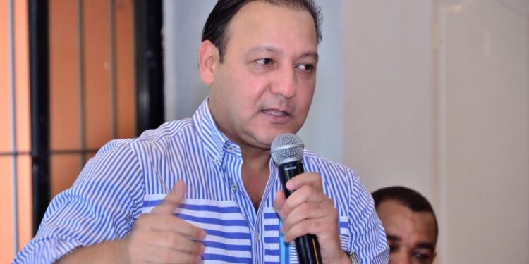 Abel Martínez: "Haré de la Constitución la base de una nación más justa"