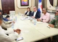 Mediante decreto Abinader suspende labores desde este sábado hasta el lunes