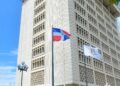 BCRD reduce su tasa de política monetaria en 25 puntos básicos, disminuyendo de 7.50 % a 7.25 % anual