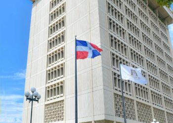 BCRD reduce su tasa de política monetaria en 25 puntos básicos, disminuyendo de 7.50 % a 7.25 % anual