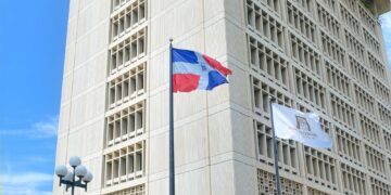 BCRD reduce su tasa de política monetaria en 25 puntos básicos, disminuyendo de 7.50 % a 7.25 % anual