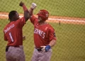 Leones vencen a Águilas que pierden el séptimo consecutivo