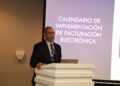 Expresidente Instituto de Contadores RD aboga por una nueva forma de recaudación de impuestos