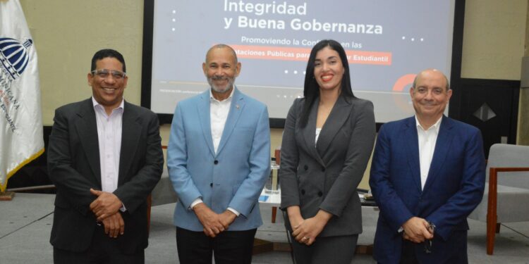 INABIE ha invertido más RD$68,543 millones para garantizar bienestar estudiantil