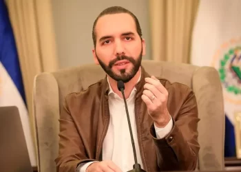 Tribunal decide que Bukele será candidato a comicios presidenciales en El Salvador