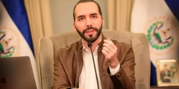 Tribunal decide que Bukele será candidato a comicios presidenciales en El Salvador