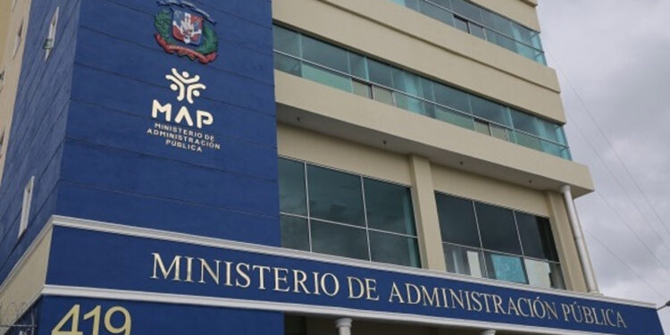 MAP autoriza pago de incentivo a personal militar y policial asignado a instituciones públicas