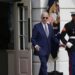 Biden cumple 81 años en pleno camino a la reelección y con la popularidad por los suelos