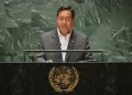 Bolivia se convierte en el primer país latinoamericano en romper relaciones con Israel
