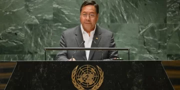 Bolivia se convierte en el primer país latinoamericano en romper relaciones con Israel