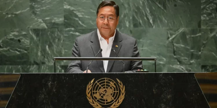 Bolivia se convierte en el primer país latinoamericano en romper relaciones con Israel