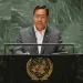Bolivia se convierte en el primer país latinoamericano en romper relaciones con Israel