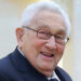 Muere el ex secretario de Estado estadounidense Henry Kissinger a los 100 años