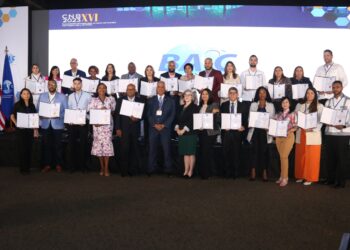 Presidente BASC-RD aboga por alianza público privada para enfrentar comercio ilícito internacional