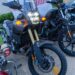 Santo Domingo Motors presenta modelos de Yamaha R7 y XSR700