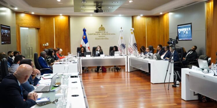 Inicia evaluación de Naciones Unidas a RD para verificar el cumplimiento de la Convención contra la Corrupción