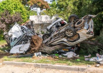 Portavoz de las Fuerzas de Defensa de Israel: “Hamás usa a sus hijos para protegerse”
