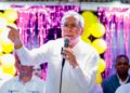Danilo: "No importa lo mal que entreguen el país, en agosto devolveremos bienestar al pueblo
