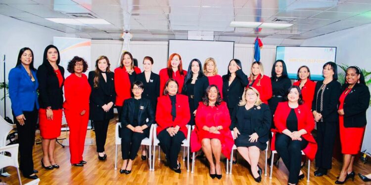RD será sede del VII Foro Regional Mujer Mipyme y Sostenibilidad