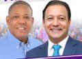Abel proclamará este sábado a Yaco Alberty en Los Alcarrizos
