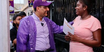 Luis Alberto dice población castigará con el voto al actual gobierno