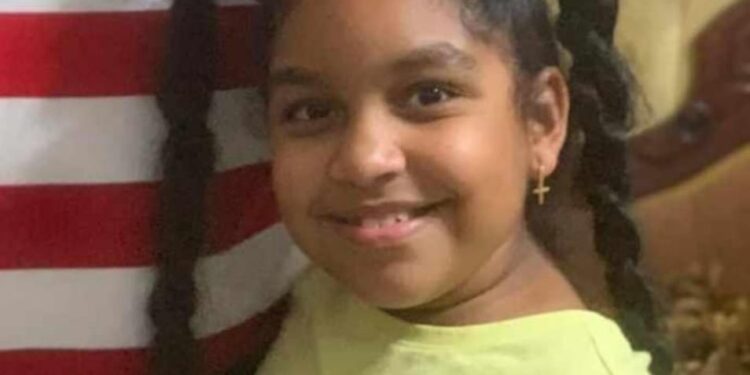 Muere niña supuestamente por dengue en Moca