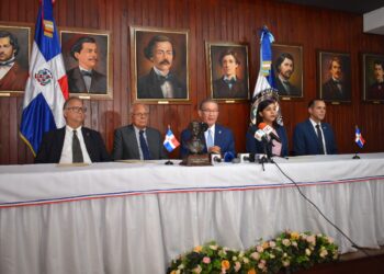 Duartianos: Sectores de Haití que quieren confrontaciones con RD están detrás de incidentes en frontera