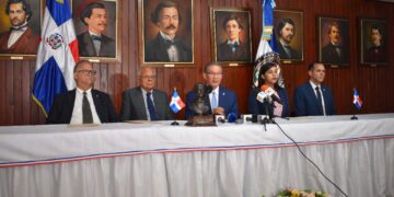 Duartianos: Sectores de Haití que quieren confrontaciones con RD están detrás de incidentes en frontera