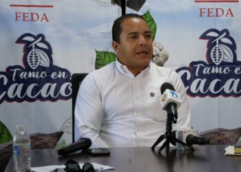 Festival del Cacao llega por primera vez a la provincia Duarte auspiciado por el FEDA