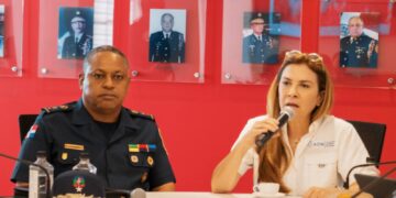 Alcaldesa Carolina Mejía activa el Comité de Mitigación Prevención y Respuesta ante posibles Lluvias