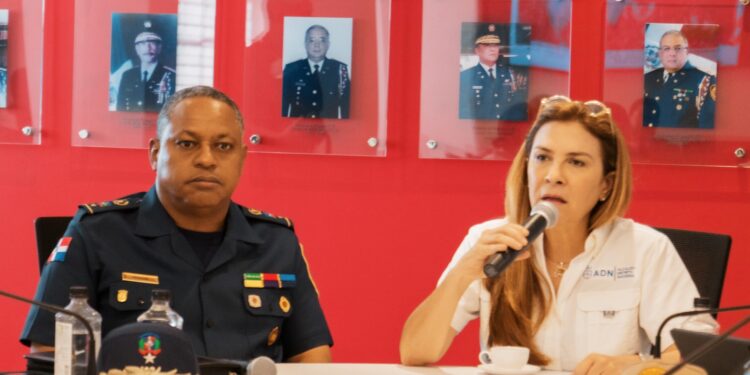 Alcaldesa Carolina Mejía activa el Comité de Mitigación Prevención y Respuesta ante posibles Lluvias