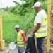 ASDE realiza limpieza preventiva de cañadas ante posible impacto de ciclón tropical