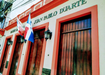 Duartianos lamentan fallecimiento empresario radial Rodolfo Lama