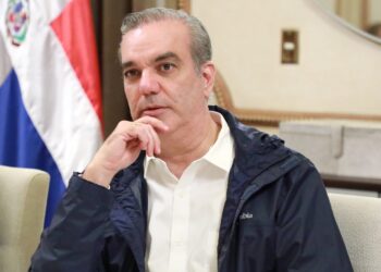 Presidente Abinader visitará Duarte y San José de Ocoa tras disturbio tropical