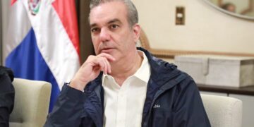 Presidente Abinader visitará Duarte y San José de Ocoa tras disturbio tropical