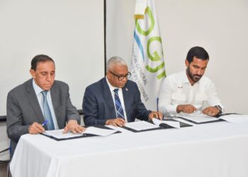 Cruz Jiminián expresa que dirección de pensiones ejecuta una labor altruista con los más necesitados