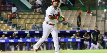 Leones reciben con triunfo debut de José Ramírez al frenar racha de las Leones