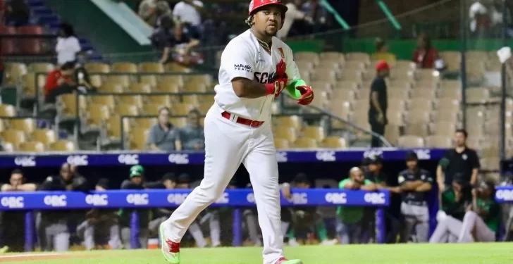 Leones reciben con triunfo debut de José Ramírez al frenar racha de las Leones