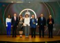Entregan Primer Premio INDOCAL a la Calidad