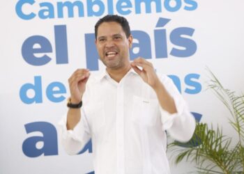 Regional 15 resalta logros del presidente Abinader en sistema educativo