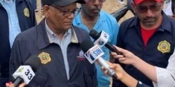 Migración envía a departamento investigativo PN agente hirió dos nacionales haitianos indocumentados 