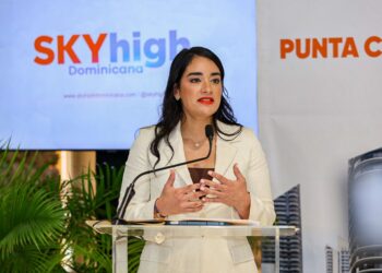 Skyhigh Dominicana presenta nueva ruta Punta Cana-Miami