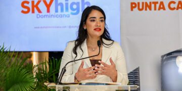 Skyhigh Dominicana presenta nueva ruta Punta Cana-Miami