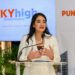 Skyhigh Dominicana presenta nueva ruta Punta Cana-Miami
