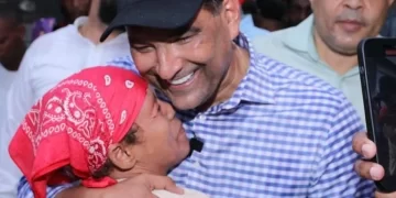 Luis Alberto valora alianza opositora Rescate RD conformada por el PLD, PRD y FP